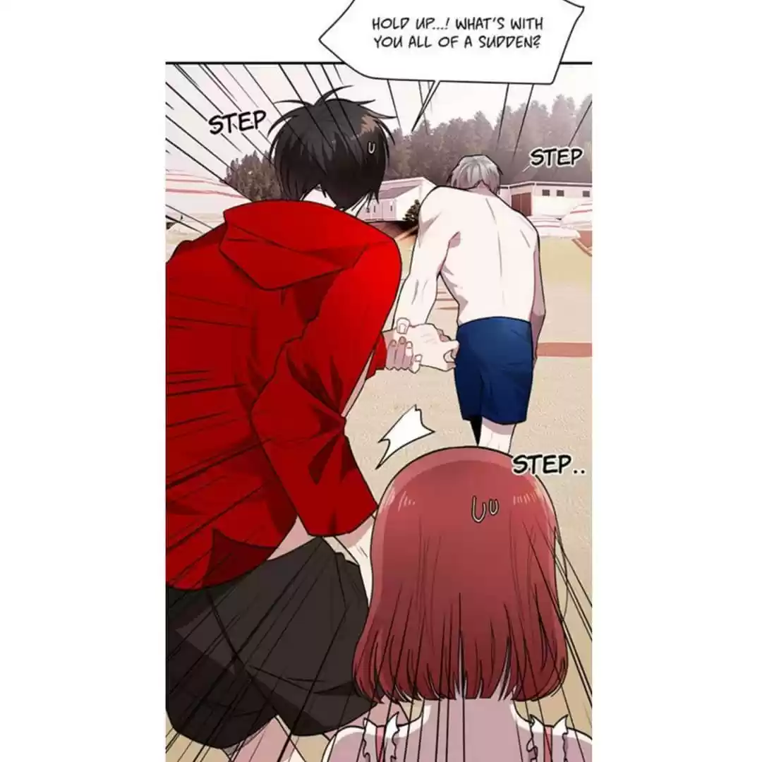 My Darling Signed In Ch.19