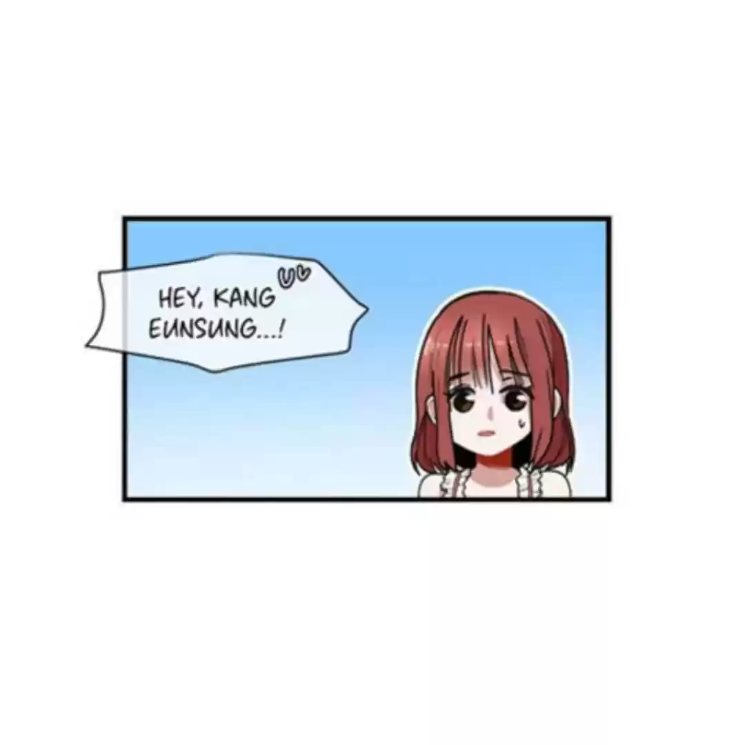 My Darling Signed In Ch.19