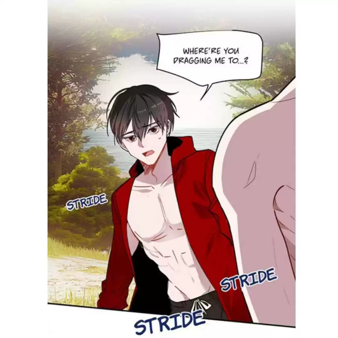 My Darling Signed In Ch.19