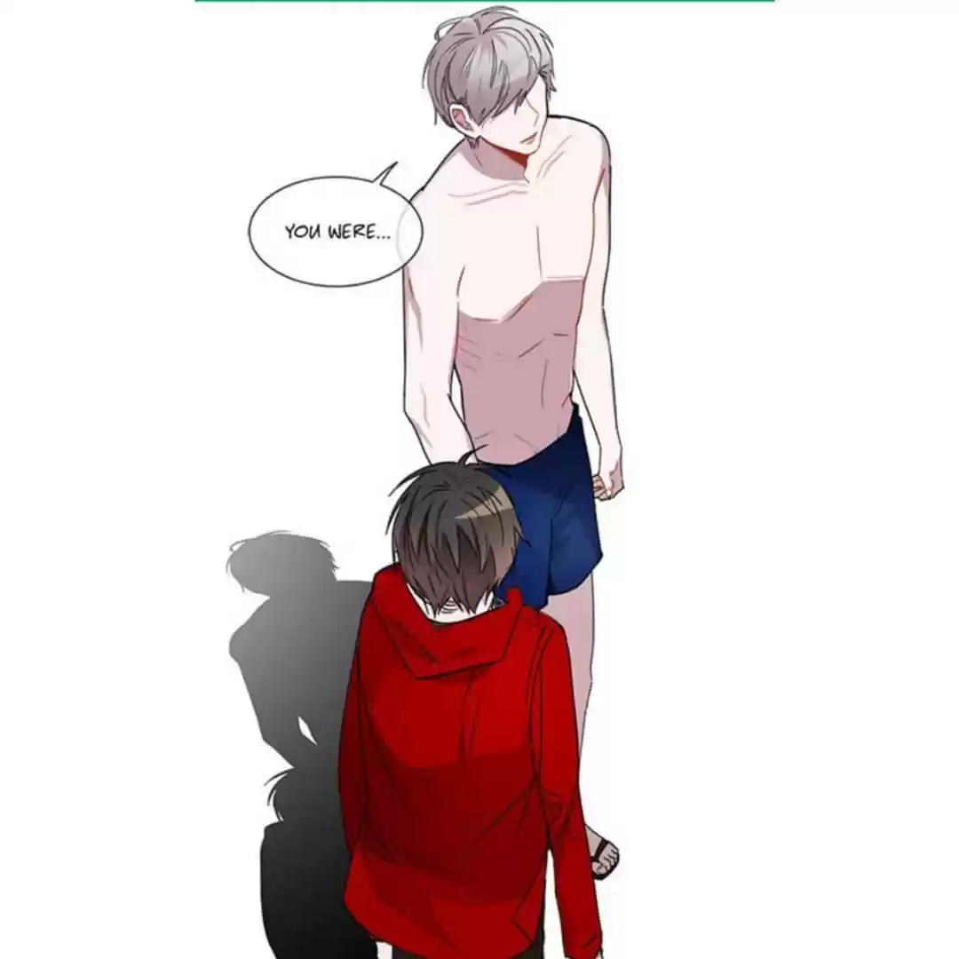 My Darling Signed In Ch.19