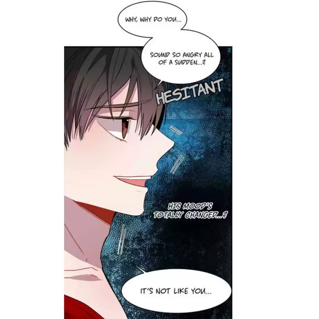 My Darling Signed In Ch.19