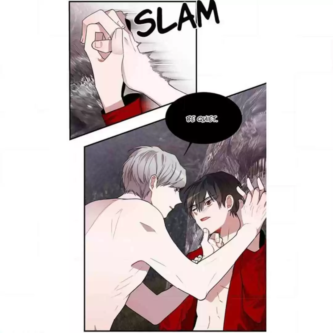 My Darling Signed In Ch.19