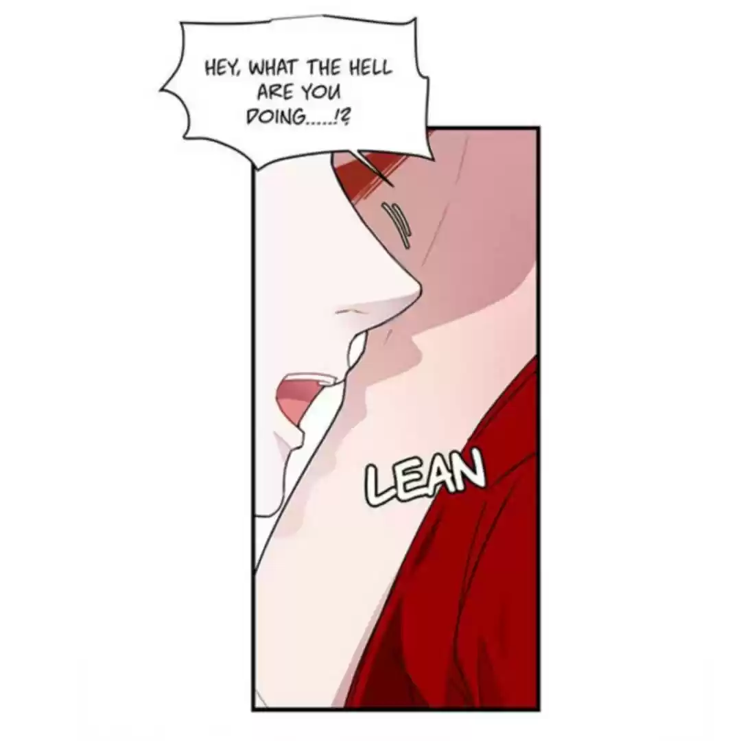 My Darling Signed In Ch.19