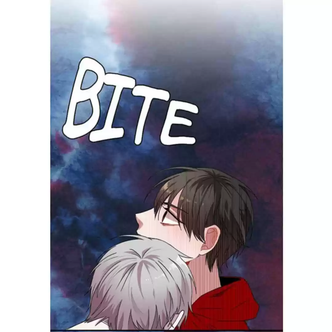 My Darling Signed In Ch.19