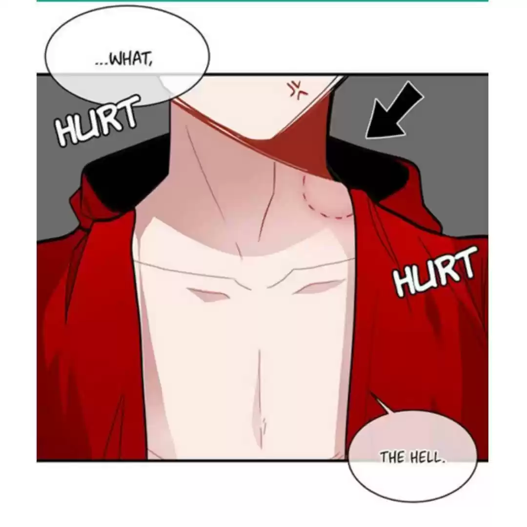 My Darling Signed In Ch.19