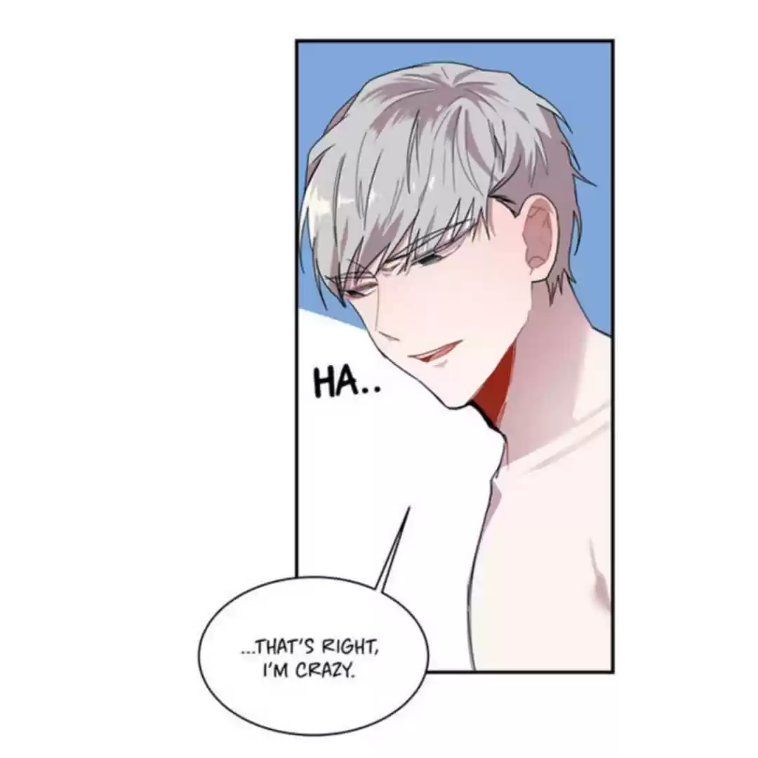 My Darling Signed In Ch.19