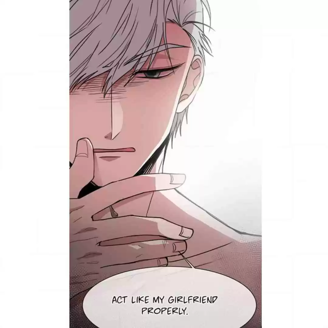 My Darling Signed In Ch.19