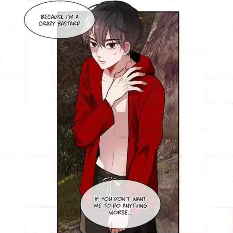 My Darling Signed In Ch.20