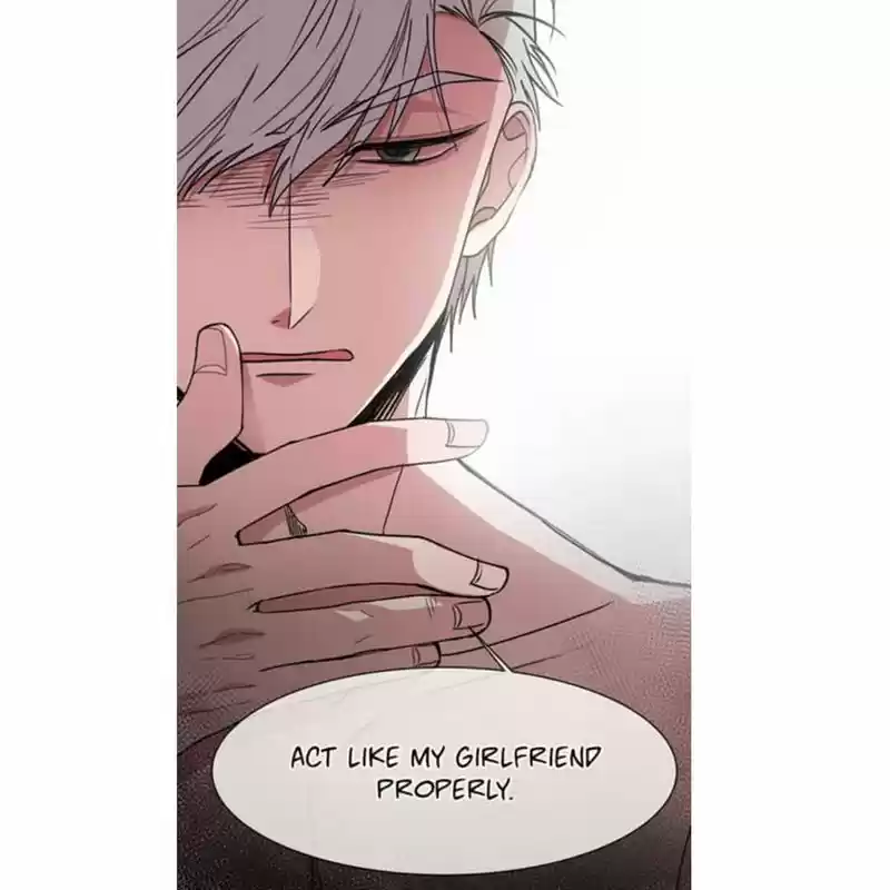 My Darling Signed In Ch.20