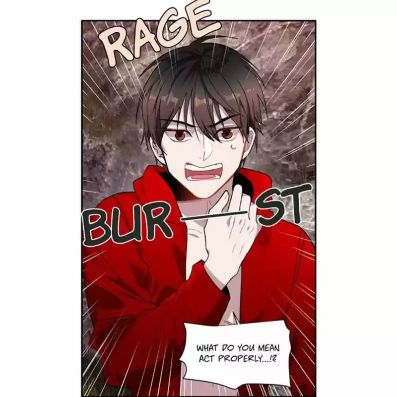 My Darling Signed In Ch.20