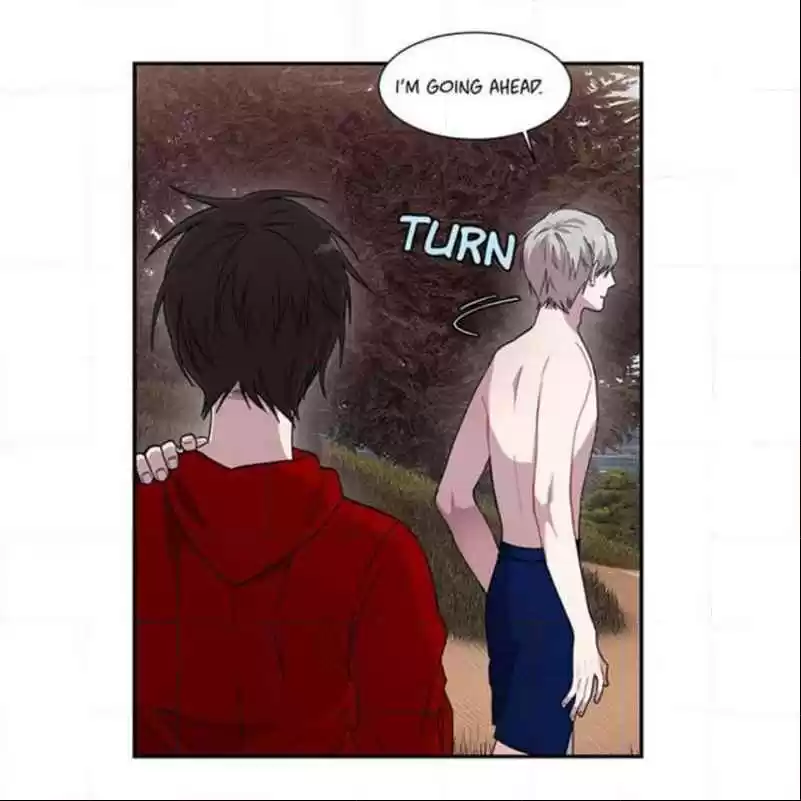 My Darling Signed In Ch.20