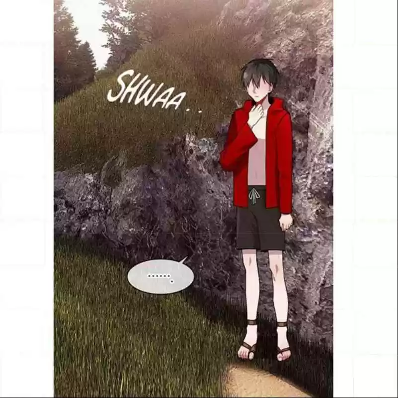 My Darling Signed In Ch.20