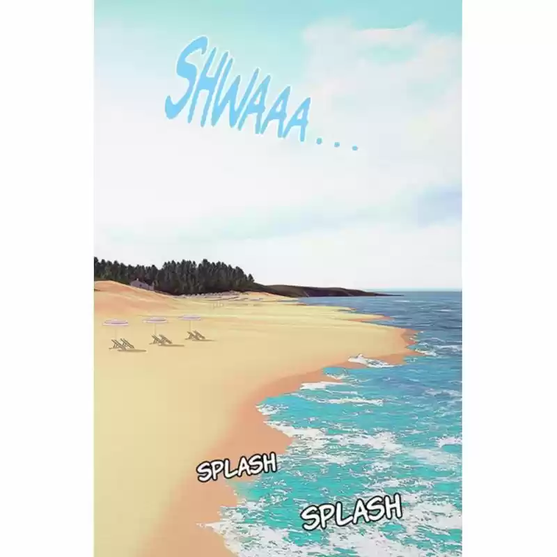 My Darling Signed In Ch.20