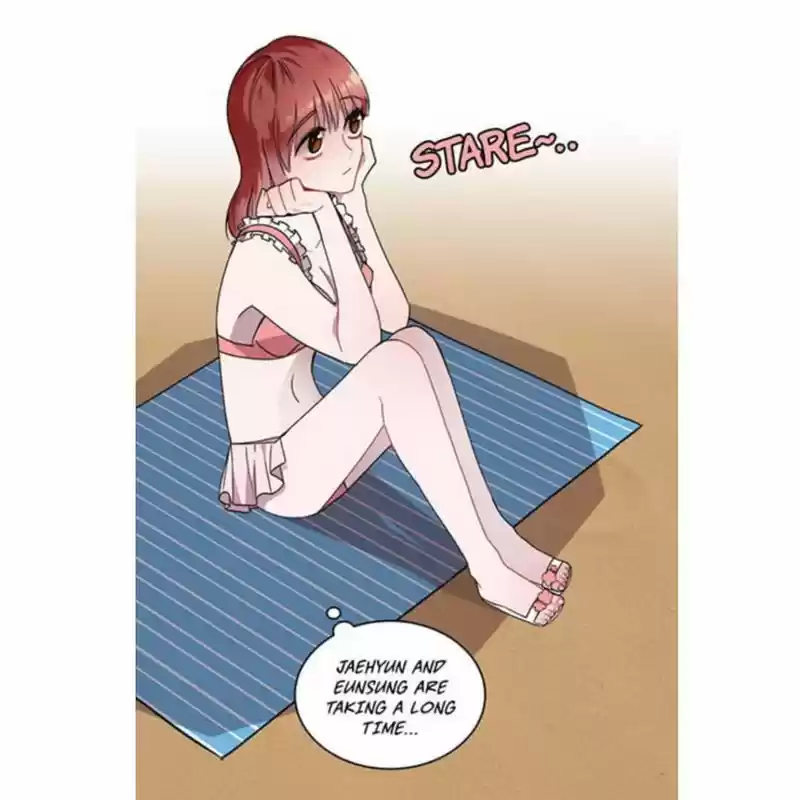 My Darling Signed In Ch.20