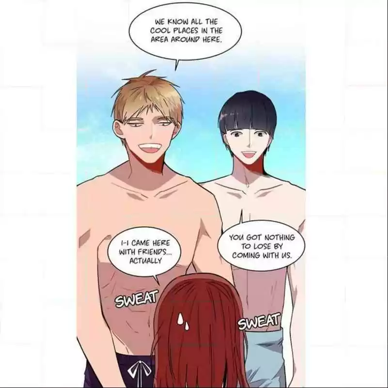 My Darling Signed In Ch.20