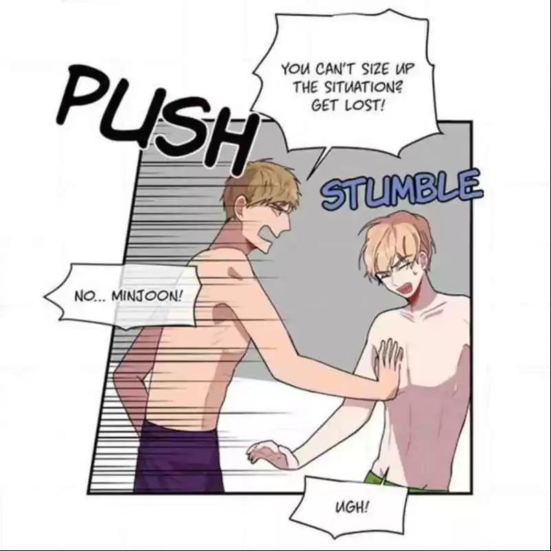 My Darling Signed In Ch.20