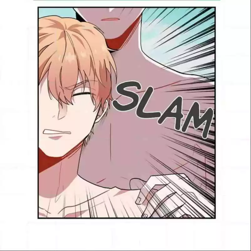 My Darling Signed In Ch.20