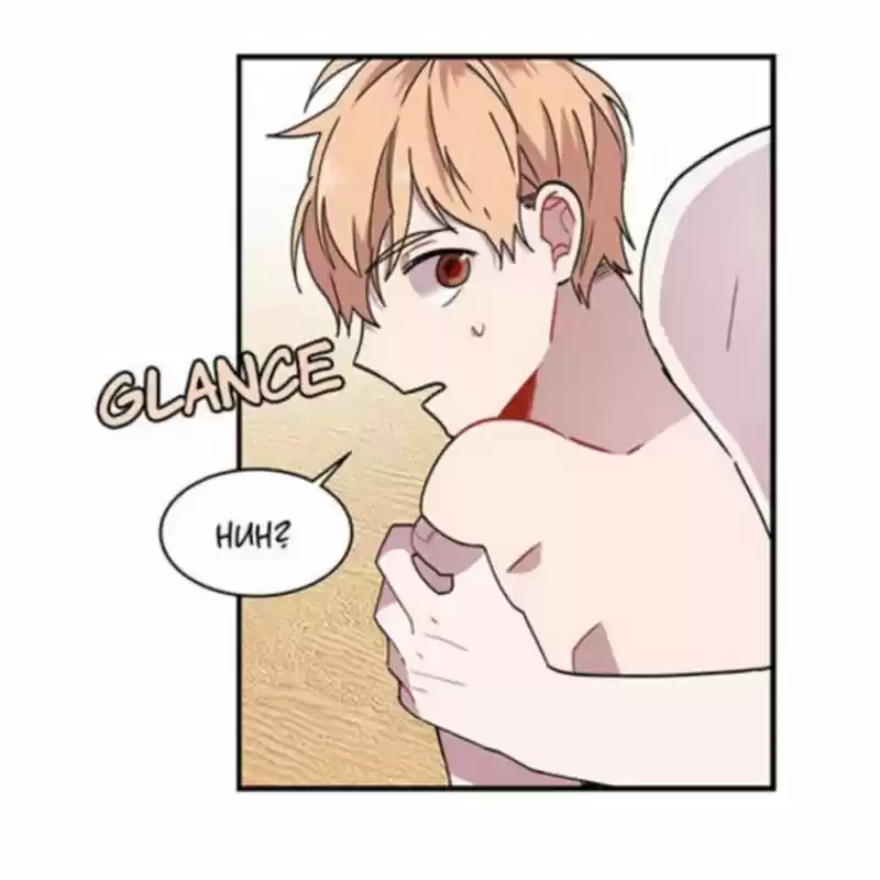 My Darling Signed In Ch.20