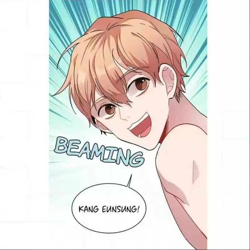 My Darling Signed In Ch.20