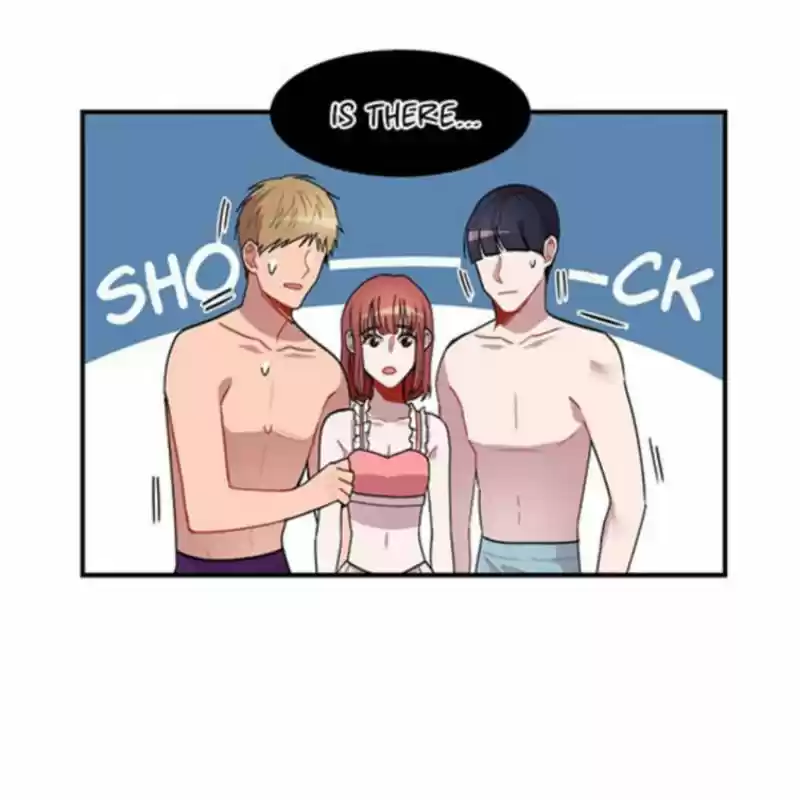 My Darling Signed In Ch.20