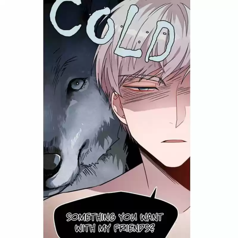 My Darling Signed In Ch.20