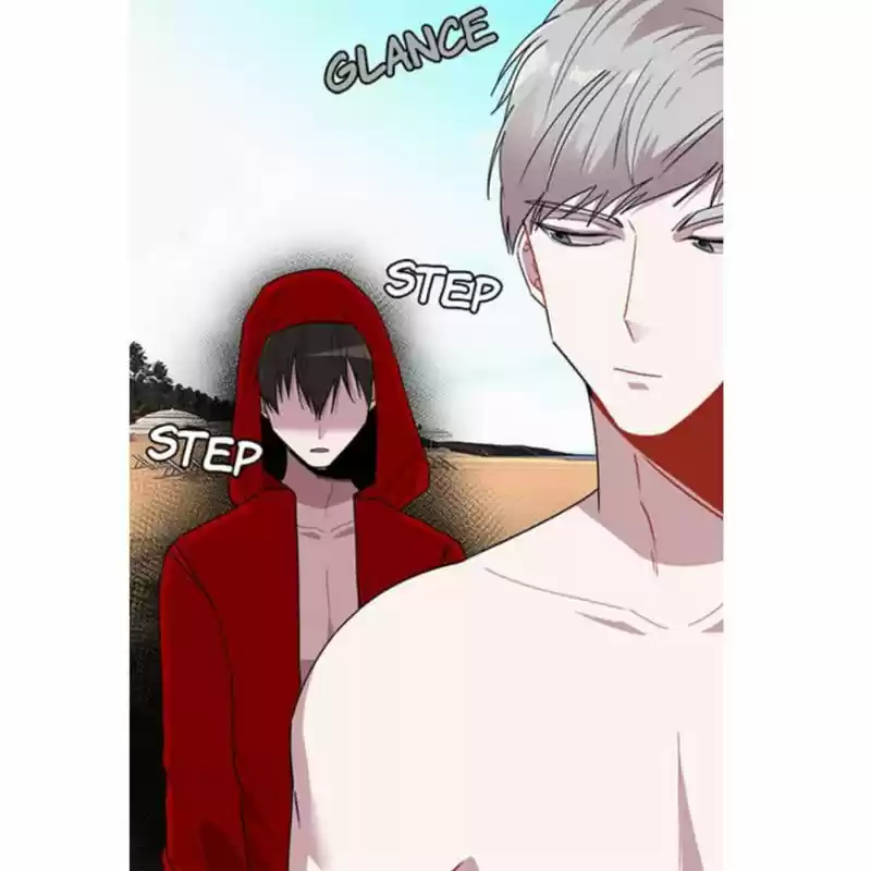 My Darling Signed In Ch.20