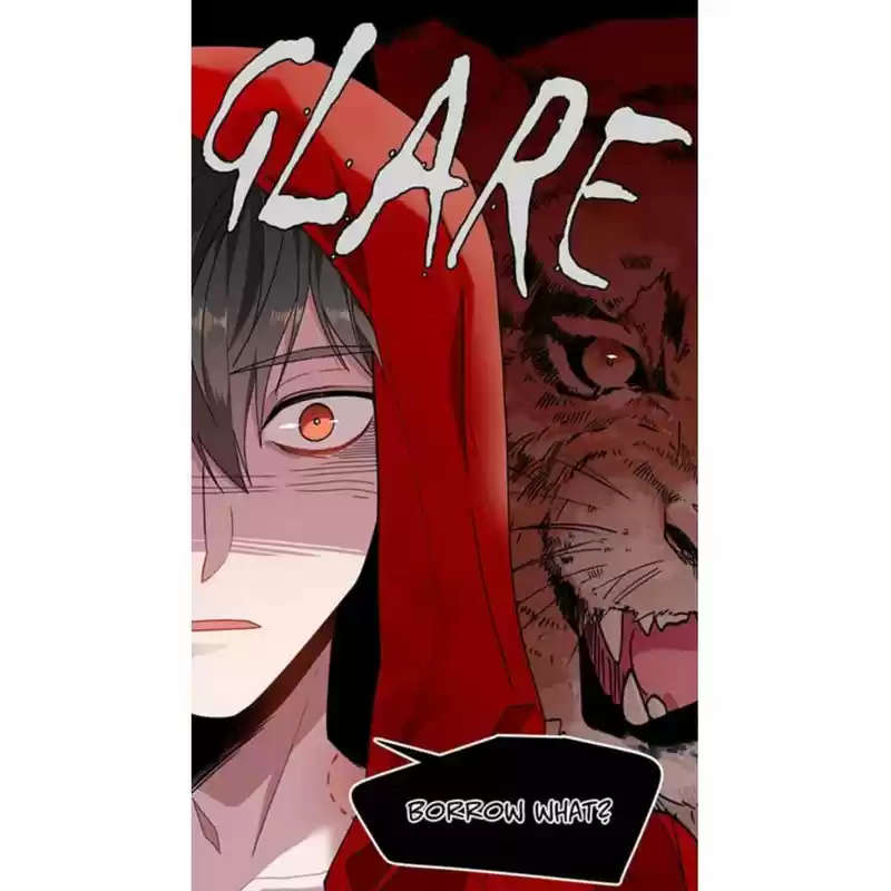 My Darling Signed In Ch.20