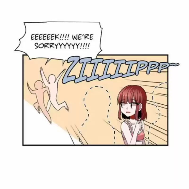 My Darling Signed In Ch.20