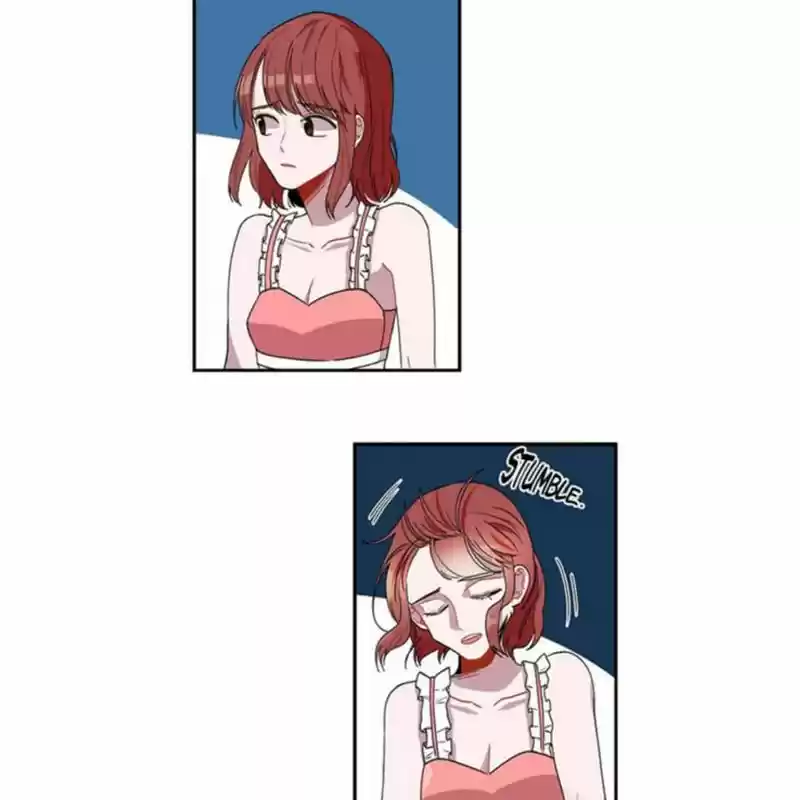 My Darling Signed In Ch.20