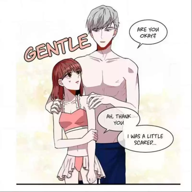 My Darling Signed In Ch.20