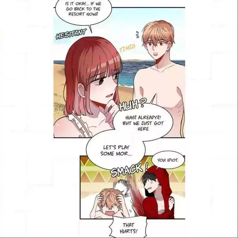 My Darling Signed In Ch.20