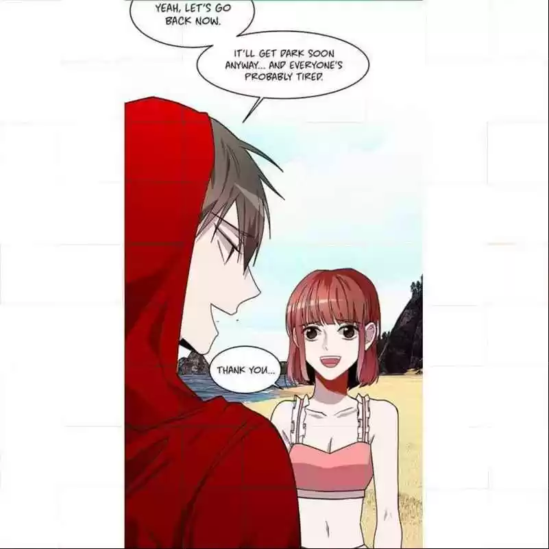 My Darling Signed In Ch.20