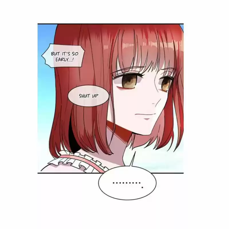 My Darling Signed In Ch.20