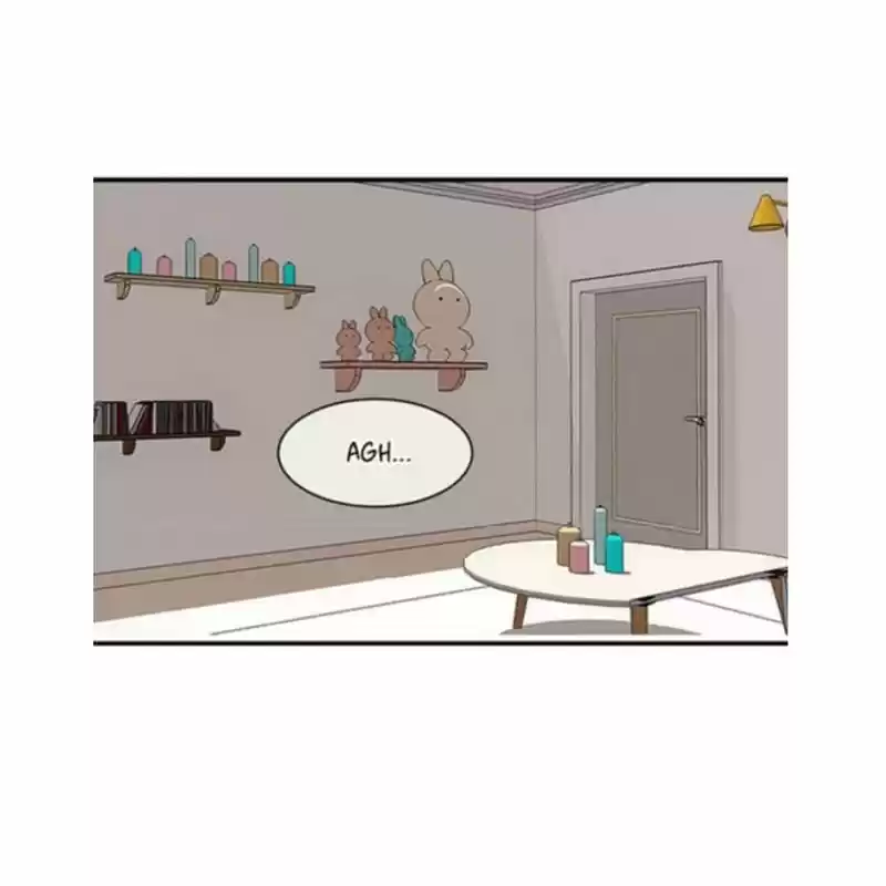 My Darling Signed In Ch.20