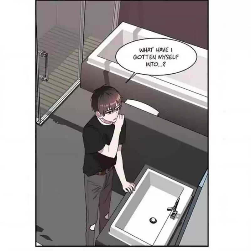 My Darling Signed In Ch.20