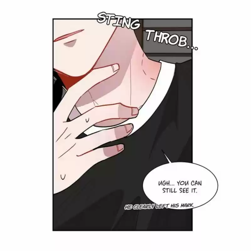 My Darling Signed In Ch.20