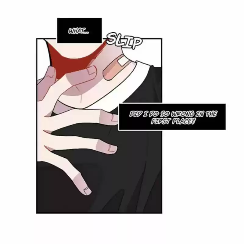 My Darling Signed In Ch.20