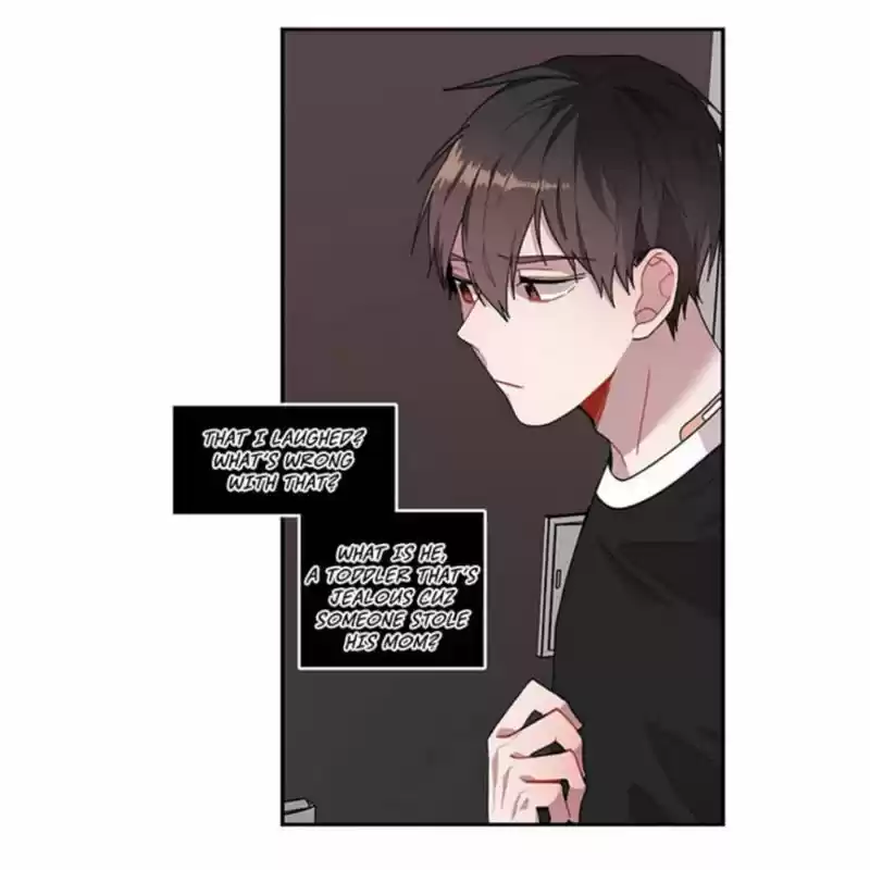 My Darling Signed In Ch.20