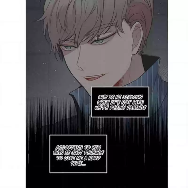 My Darling Signed In Ch.20