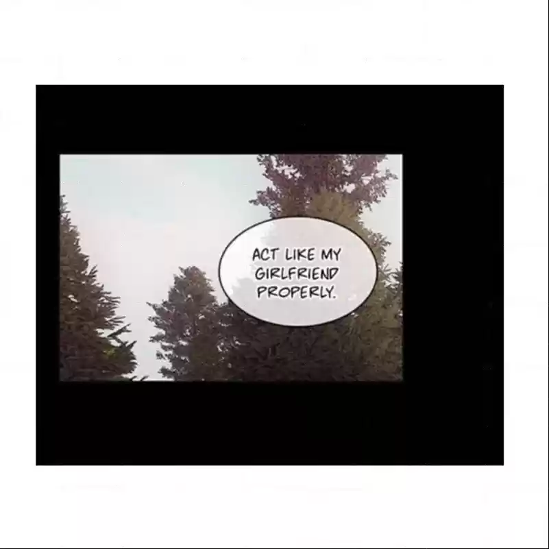 My Darling Signed In Ch.20