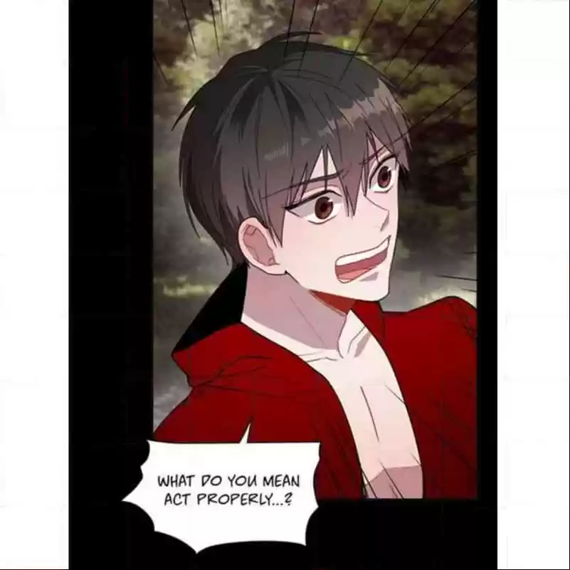 My Darling Signed In Ch.20