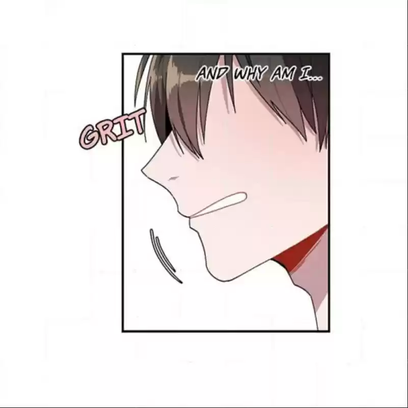 My Darling Signed In Ch.20