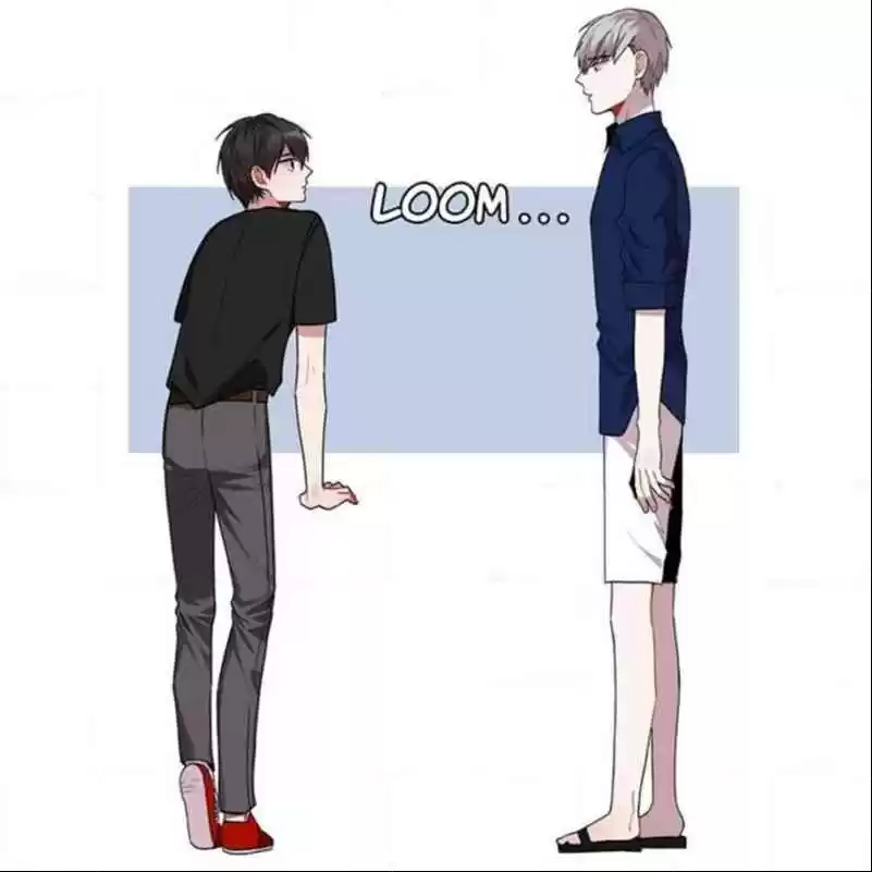 My Darling Signed In Ch.20