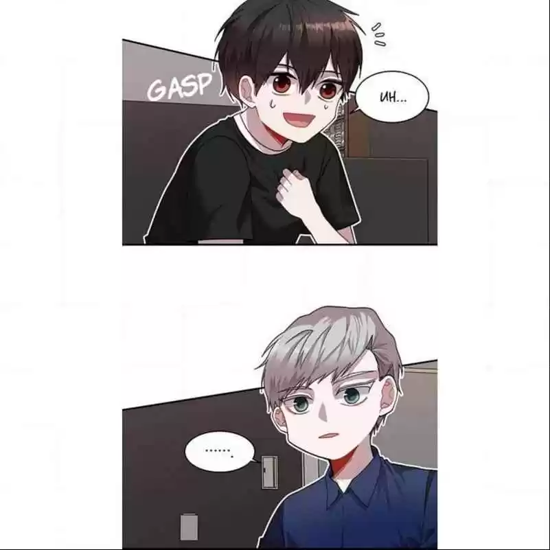 My Darling Signed In Ch.20