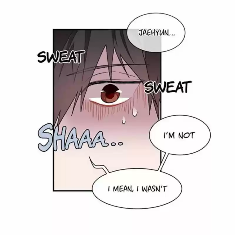 My Darling Signed In Ch.20