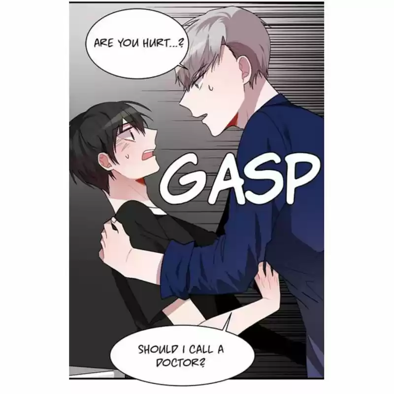 My Darling Signed In Ch.20