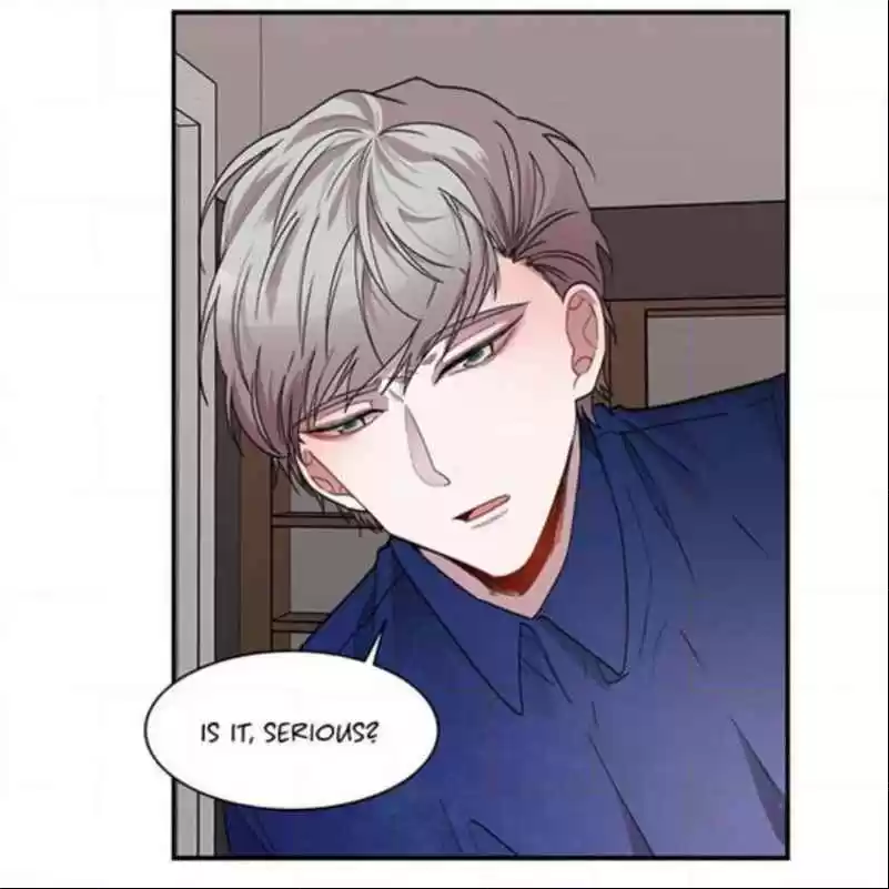 My Darling Signed In Ch.20