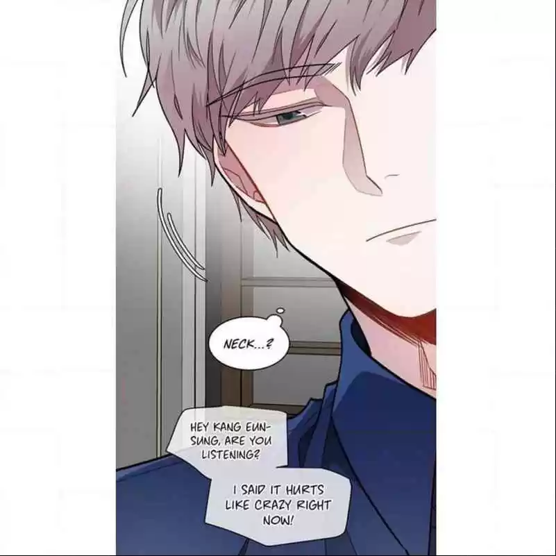 My Darling Signed In Ch.20