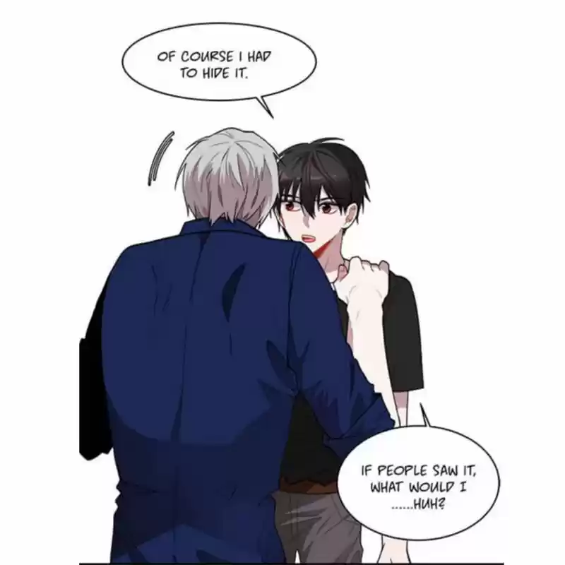 My Darling Signed In Ch.20