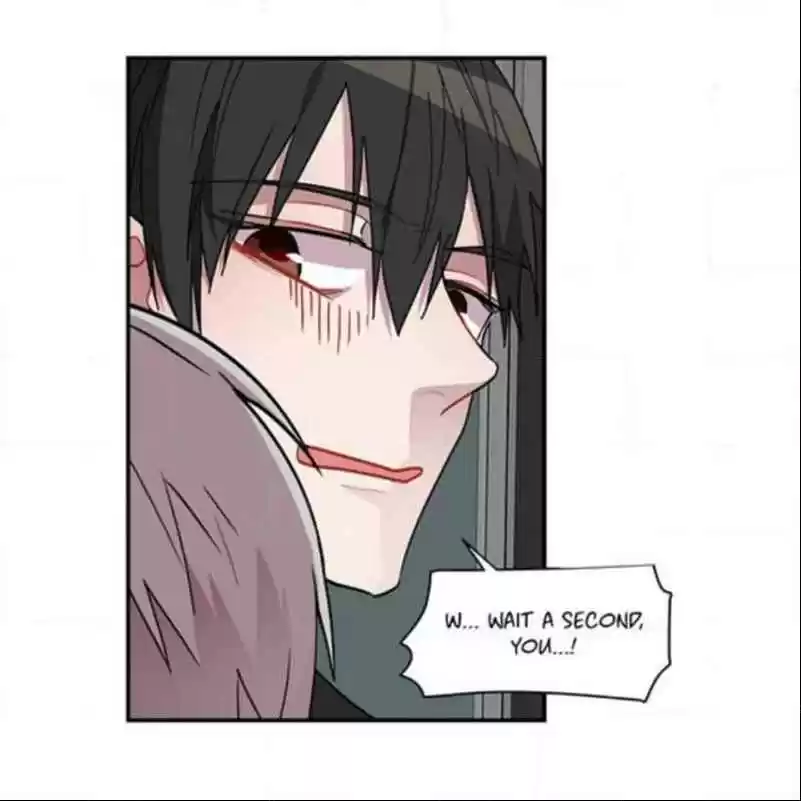 My Darling Signed In Ch.20